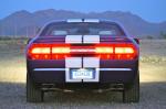 Dodge Challenger SRT8 392 2011 года